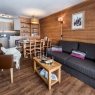Val Thorens - Residencia Montana Soleil ****